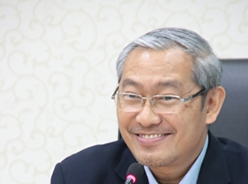ประชุมคณะกรรมการดำเนินงานตาม Concept
ภารกิจพิเศษ งานครบรอบ80ปี