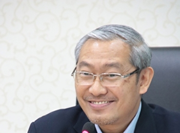 Board meeting on the 80th anniversary
special mission concept