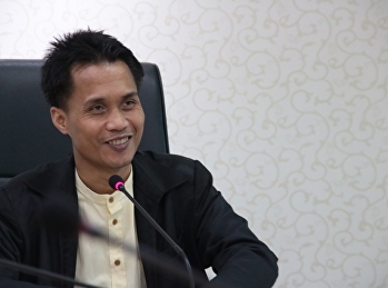 พิจารณาปรับร่าง GUR 2561