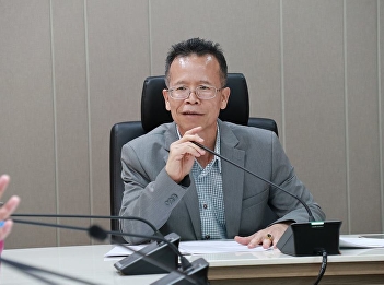 Meeting on the Readiness of Capital
Budget for Fiscal Year 2020