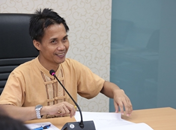 ประชุมเพื่อทบทวนระบบงานและกระบวนการสร้างคุณค่า