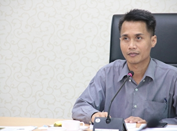 Implementation Indicators 1.1.1. fiscal
year 2562 meeting