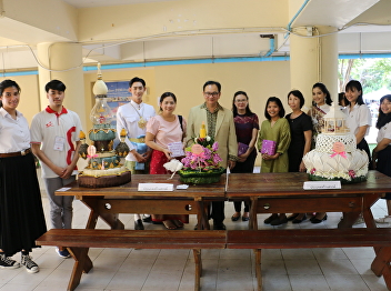 Loy Krathong Festival 2018 – Inherit the
Culture, “Safe Loy Krathong”