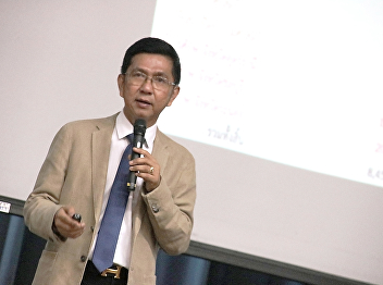 Policy Acknowledge & University driven
approach meeting