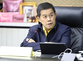 สวนสุนันทา ประชุมสภามหาวิทยาลัย นัดที่ 6
/ 2562