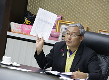 ประชุมคณะกรรมการเครือข่ายแผนงานและประกันคุณภาพ
4