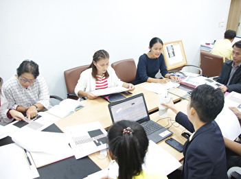 Interview is for monitoring assessment
of external quality assessment 4 round.