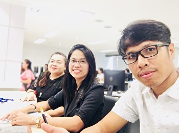 อบรมเพิ่มประสิทธิภาพการประเมินผลคุณภาพการบัญชีภาครัฐ