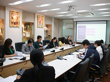 meeting to explain the operate on
Indicator 1.1.1