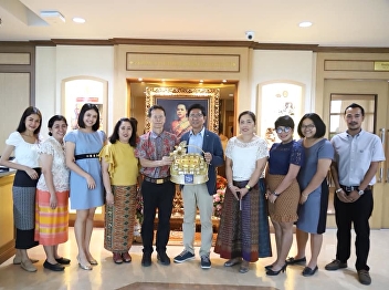 Gift baskets to the President and Vice
Presidents