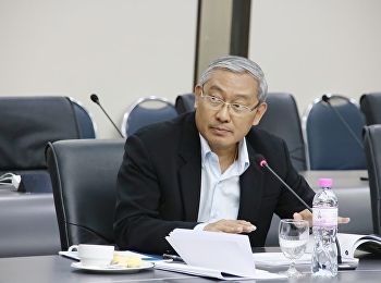 ประชุมคณะกรรมการพัฒนาคุณภาพ
ประจำปีการศึกษา 2562 ครั้งที่2