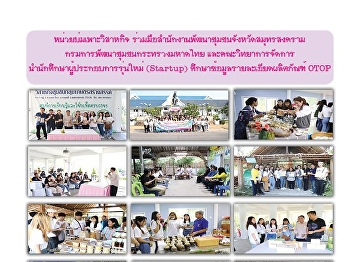 Kaew Chao Chom News No. 2263 on March 4,
2020