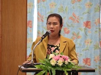 The action plan for arts and culture