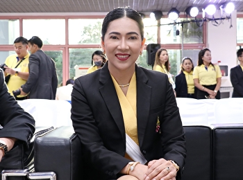 พิธีทำบุญเนื่องในวันคล้ายวันพระราชสมภพ
พระบาทสมเด็จพระบรมชนกาธิเบศ
มหาภูมิพลอดุลยเดชมหาราช บรมนาถบพิตร