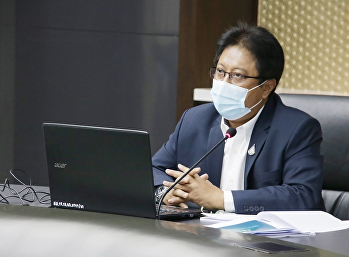 สวนสุนันทามุ่งเน้นคุณธรรมและความโปร่งใสอย่างยั่งยืน