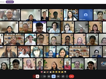 Meeting on Guidelines for Identifying
Best Practices and Organizing the KM
SHARE & LEARN Activity