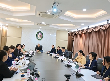 The 3rd  Meeting of the Risk Management
Subcommittee for Fiscal Year 2025.