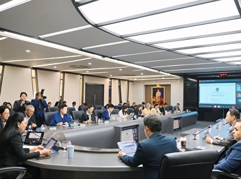 The 7th Executive Board Meeting of the
University (EBMU), 2025.