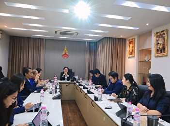 The 7th Meeting of the Office of the
President Executive Committee, 2025.