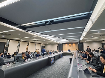 The 8th Executive Board Meeting of the
University (EBMU), 2025.