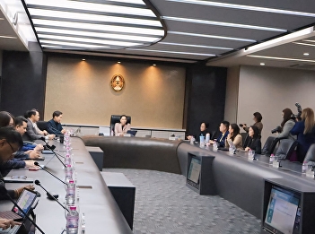 The 9th Executive Board Meeting of the
University (EBMU), 2025.