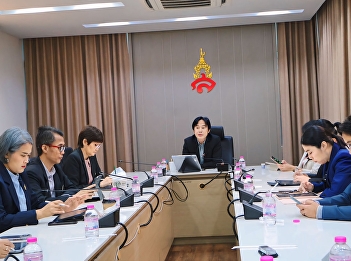 The 9th Meeting of the Office of the
President Executive Committee, 2025.