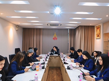 The 10th Meeting of the Office of the
President Executive Committee, 2025