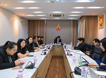 Office of the President Risk Management
Committee Meeting No. 1/2026