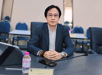Participation in the First Meeting of
the Fiscal Year 2027 Action Plan
Development Committee
