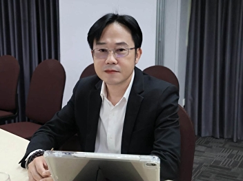 SSRU Holds Committee Meeting to Prepare
for the 2026 Commencement Ceremony